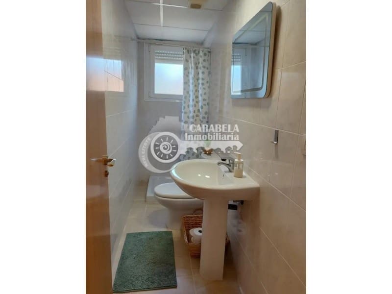 3 bedroom Flat for sale in Torreblanca with pool garage - € 129,000 (Ref: 9325833)