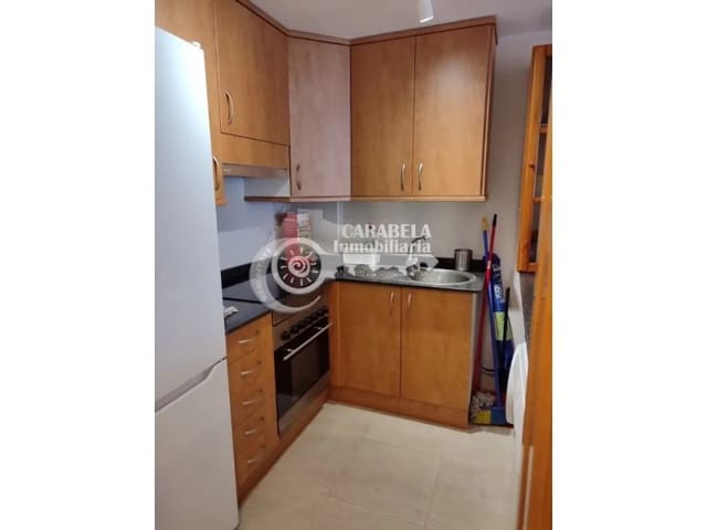 3 soveværelse Lejlighed til salg i Torreblanca med swimmingpool garage - € 129.000 (Ref: 9325833)