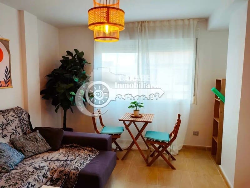 3 bedroom Flat for sale in Torreblanca with pool garage - € 129,000 (Ref: 9325833)