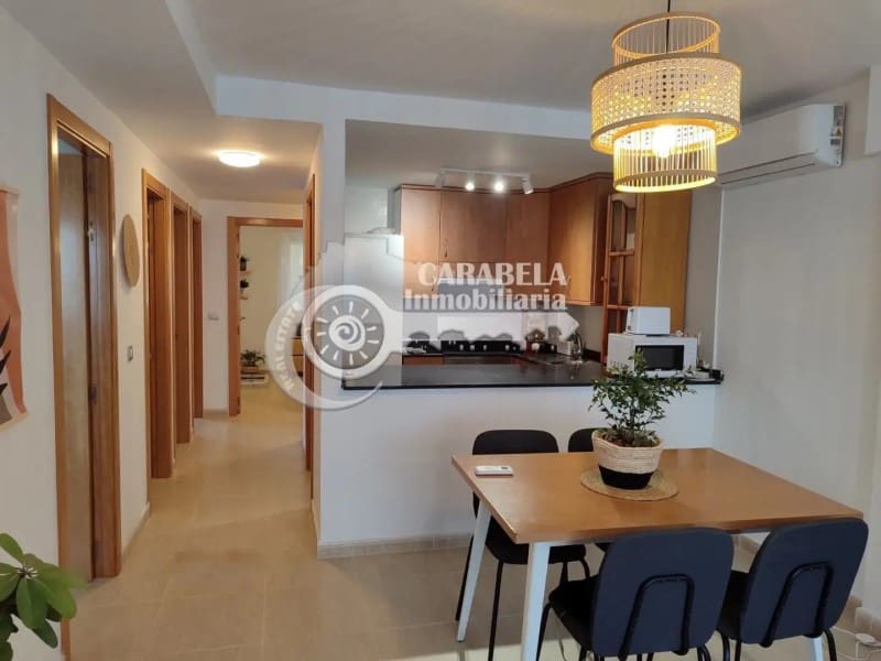 3 bedroom Flat for sale in Torreblanca with pool garage - € 129,000 (Ref: 9325833)