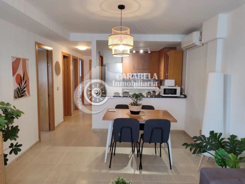 3 bedroom Flat for sale in Torreblanca with pool garage - € 129,000 (Ref: 9325833)