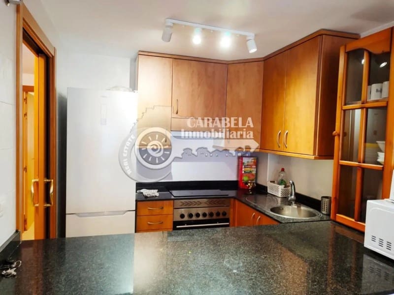 3 bedroom Flat for sale in Torreblanca with pool garage - € 129,000 (Ref: 9325833)