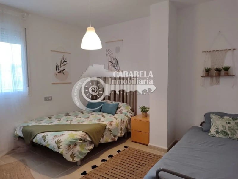 3 bedroom Flat for sale in Torreblanca with pool garage - € 129,000 (Ref: 9325833)