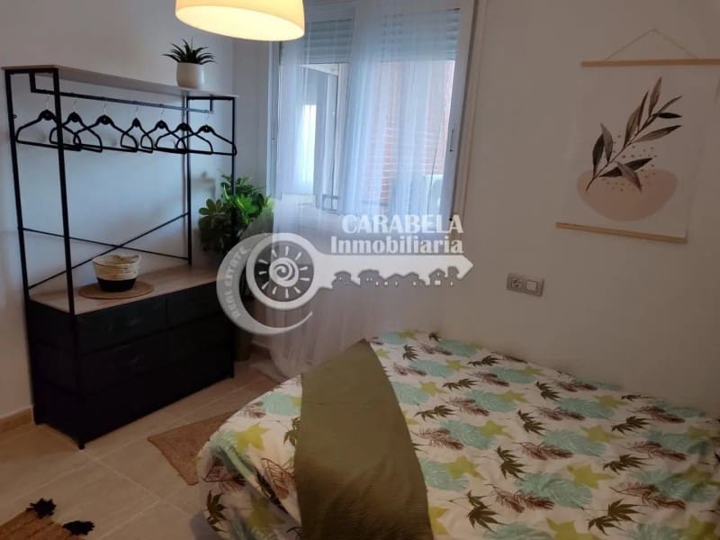 3 bedroom Flat for sale in Torreblanca with pool garage - € 129,000 (Ref: 9325833)