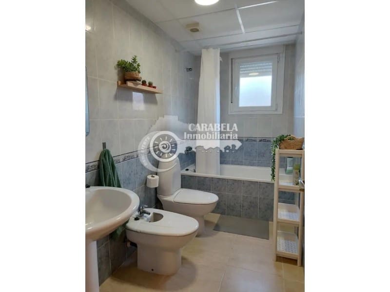 3 bedroom Flat for sale in Torreblanca with pool garage - € 129,000 (Ref: 9325833)