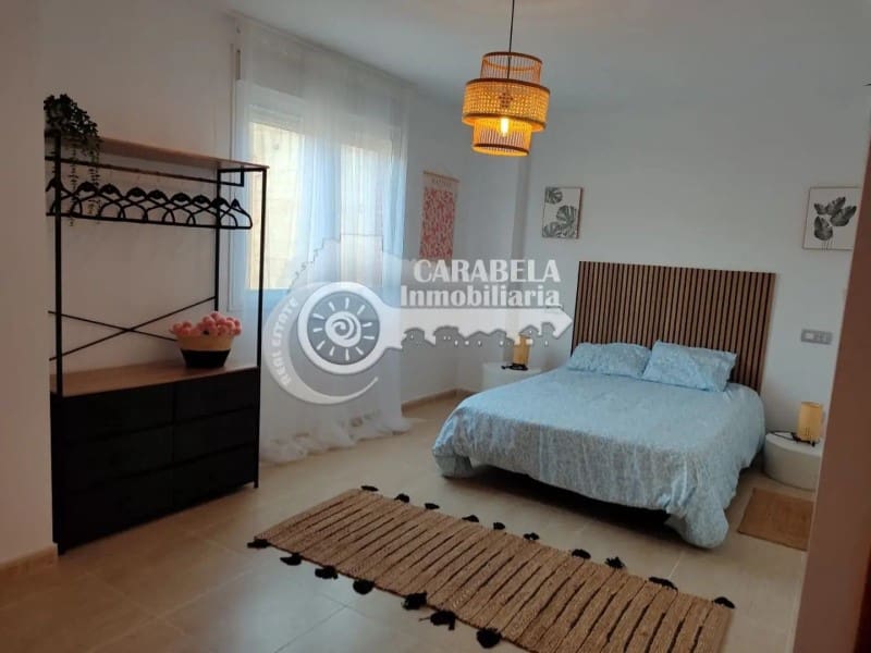 3 bedroom Flat for sale in Torreblanca with pool garage - € 129,000 (Ref: 9325833)