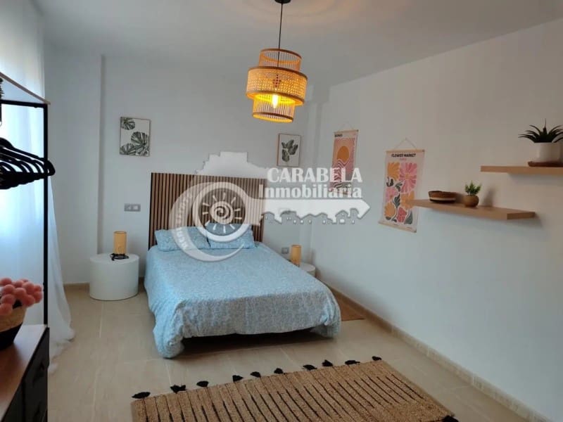 3 bedroom Flat for sale in Torreblanca with pool garage - € 129,000 (Ref: 9325833)