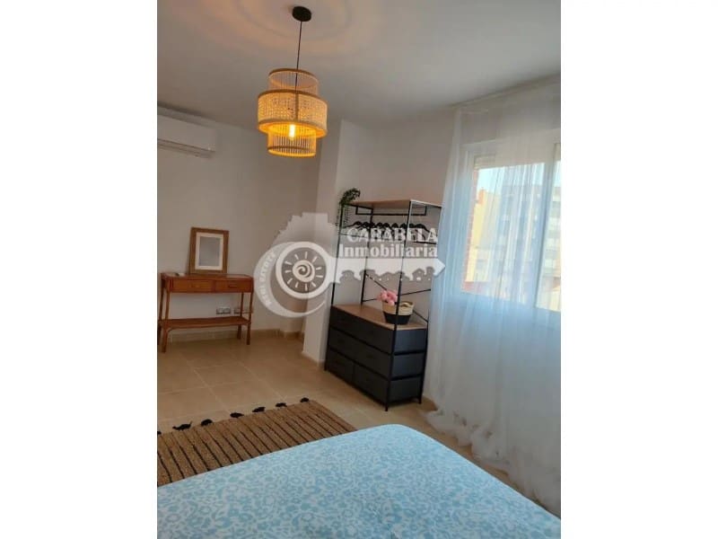 3 bedroom Flat for sale in Torreblanca with pool garage - € 129,000 (Ref: 9325833)