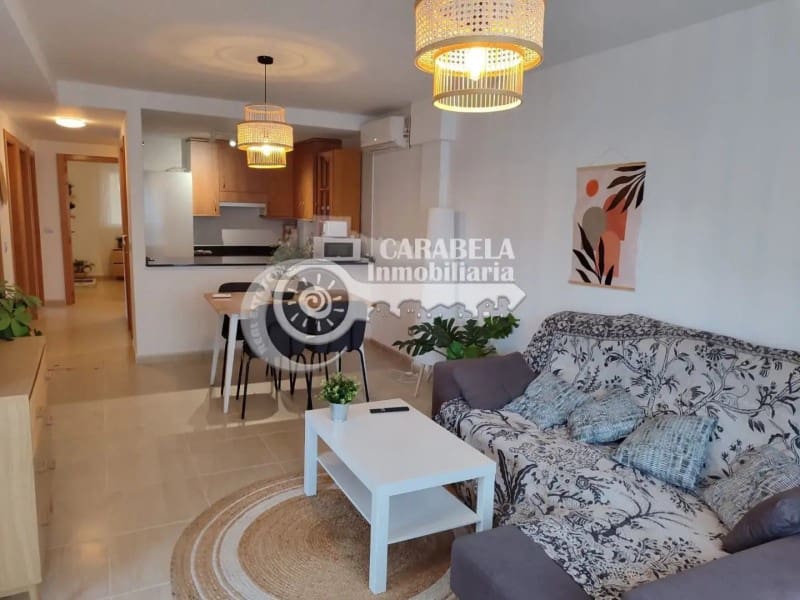 3 bedroom Flat for sale in Torreblanca with pool garage - € 129,000 (Ref: 9325833)