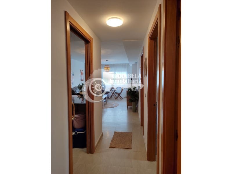 3 bedroom Flat for sale in Torreblanca with pool garage - € 129,000 (Ref: 9325833)