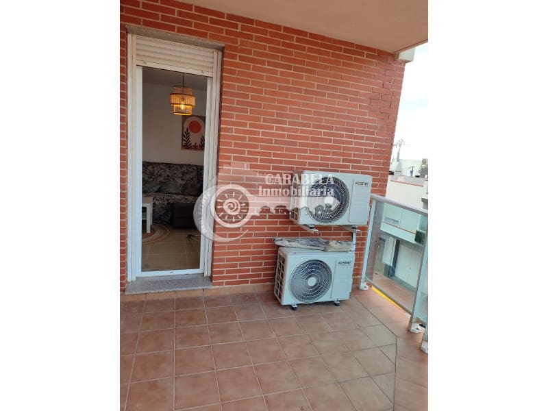 3 bedroom Flat for sale in Torreblanca with pool garage - € 129,000 (Ref: 9325833)
