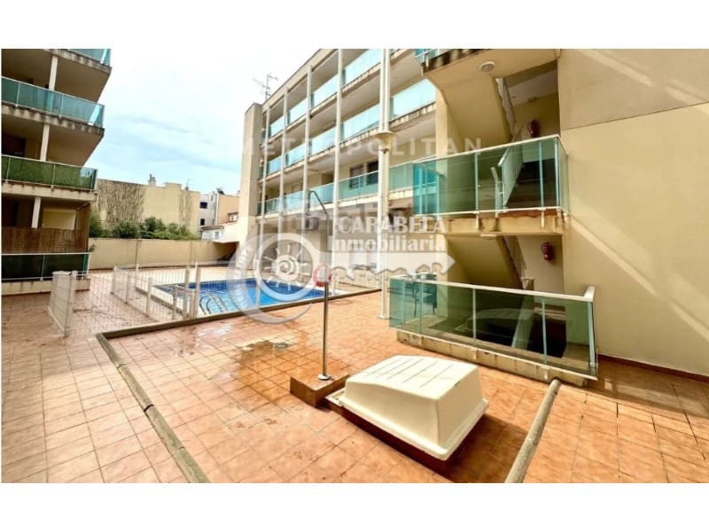 3 bedroom Flat for sale in Torreblanca with pool garage - € 129,000 (Ref: 9325833)
