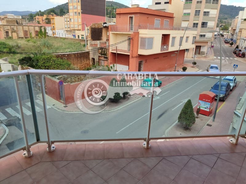 3 bedroom Flat for sale in Torreblanca with pool garage - € 129,000 (Ref: 9325833)