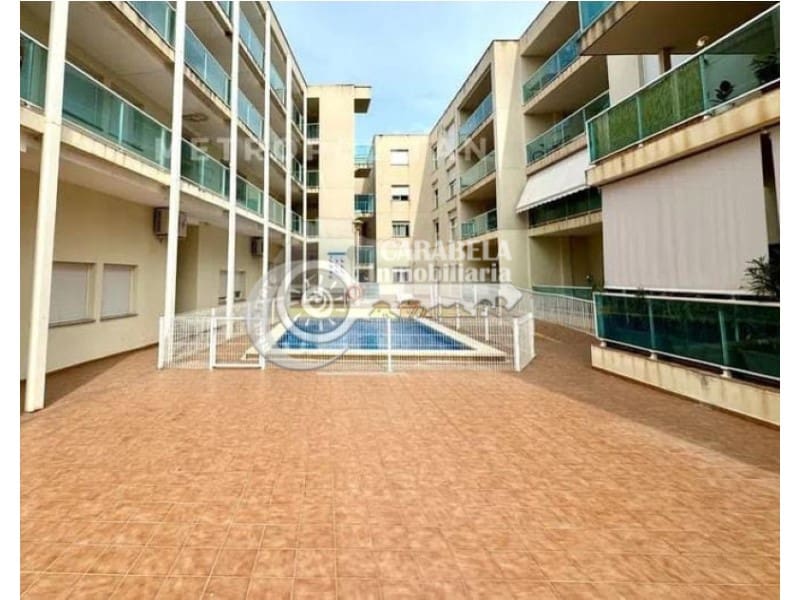 3 bedroom Flat for sale in Torreblanca with pool garage - € 129,000 (Ref: 9325833)