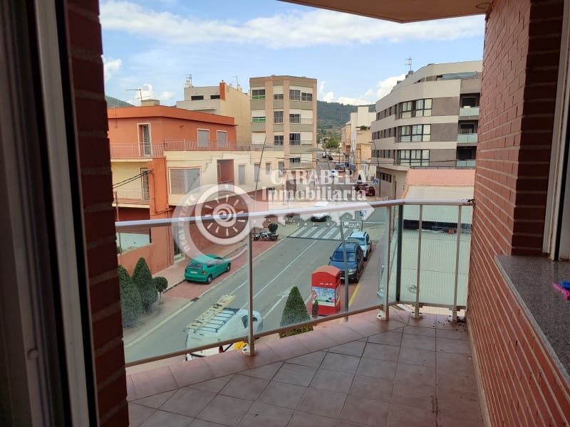 3 bedroom Flat for sale in Torreblanca with pool garage - € 129,000 (Ref: 9325833)