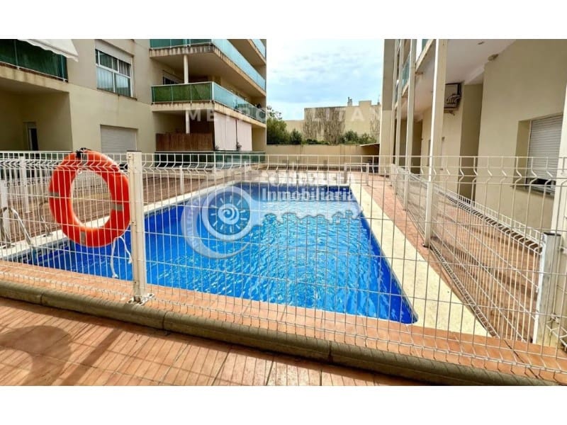 3 bedroom Flat for sale in Torreblanca with pool garage - € 129,000 (Ref: 9325833)