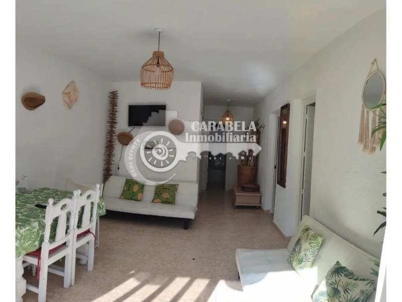 3 slaapkamer Flat te koop in Peniscola - € 150.000 (Ref: 9340442)