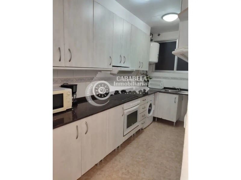 3 slaapkamer Flat te koop in Peniscola - € 150.000 (Ref: 9340442)