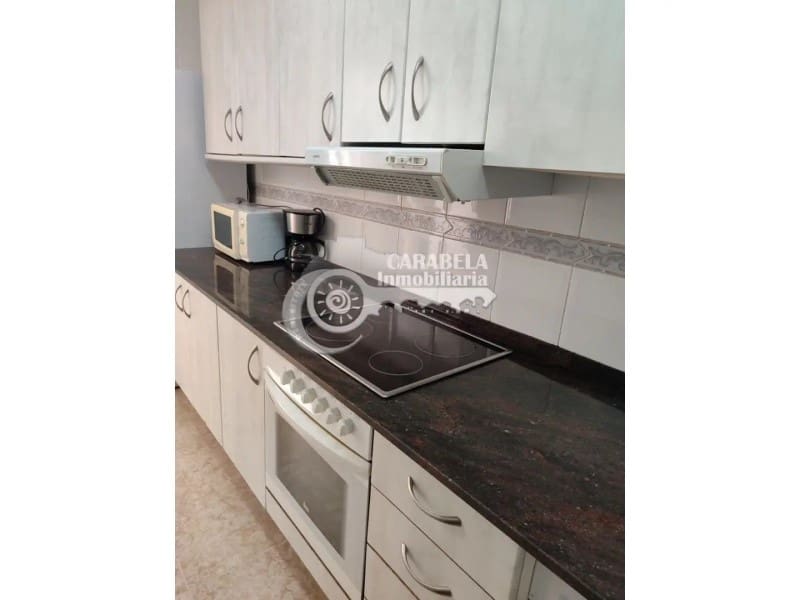 3 slaapkamer Flat te koop in Peniscola - € 150.000 (Ref: 9340442)