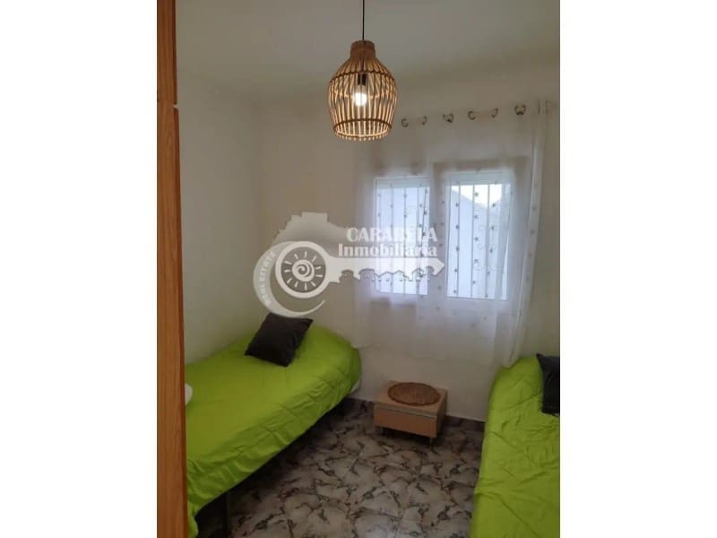 3 slaapkamer Flat te koop in Peniscola - € 150.000 (Ref: 9340442)