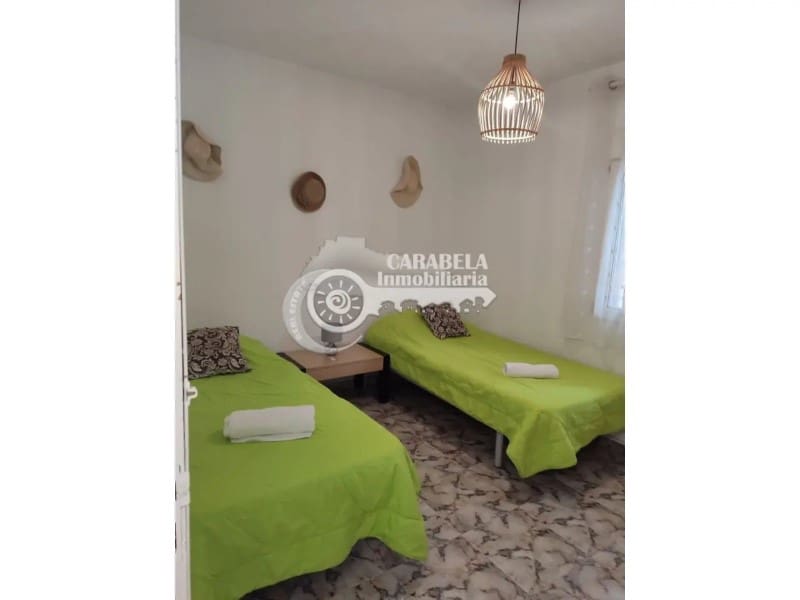 3 slaapkamer Flat te koop in Peniscola - € 150.000 (Ref: 9340442)