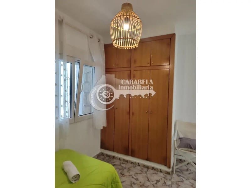 3 slaapkamer Flat te koop in Peniscola - € 150.000 (Ref: 9340442)