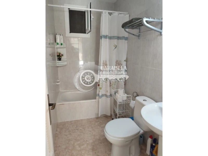 3 slaapkamer Flat te koop in Peniscola - € 150.000 (Ref: 9340442)