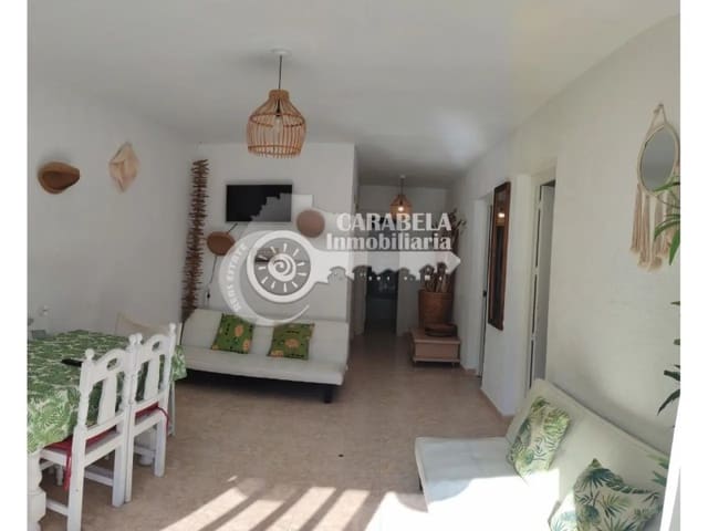 3 slaapkamer Flat te koop in Peñíscola - € 150.000 (Ref: 9340442)