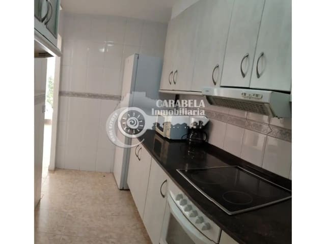 3 slaapkamer Flat te koop in Peñíscola - € 150.000 (Ref: 9340442)