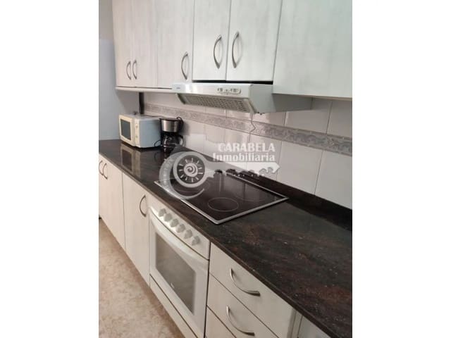 3 slaapkamer Flat te koop in Peñíscola - € 150.000 (Ref: 9340442)