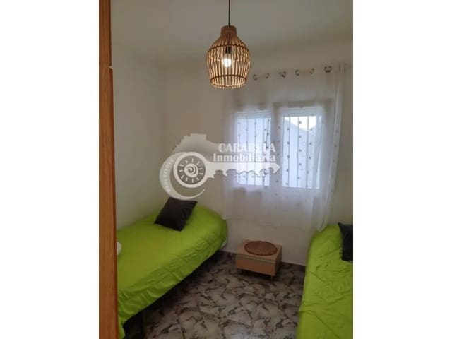 3 slaapkamer Flat te koop in Peñíscola - € 150.000 (Ref: 9340442)