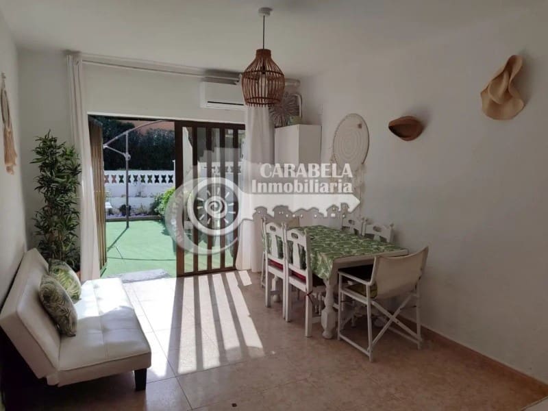 3 slaapkamer Flat te koop in Peniscola - € 150.000 (Ref: 9340442)