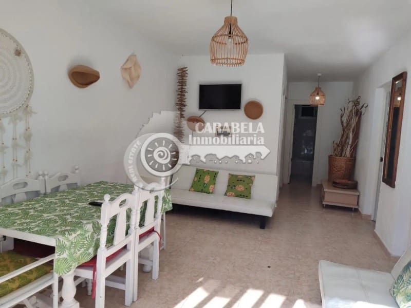 3 slaapkamer Flat te koop in Peniscola - € 150.000 (Ref: 9340442)