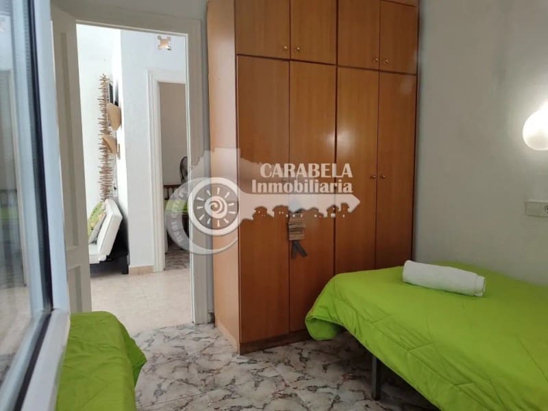 3 slaapkamer Flat te koop in Peniscola - € 150.000 (Ref: 9340442)