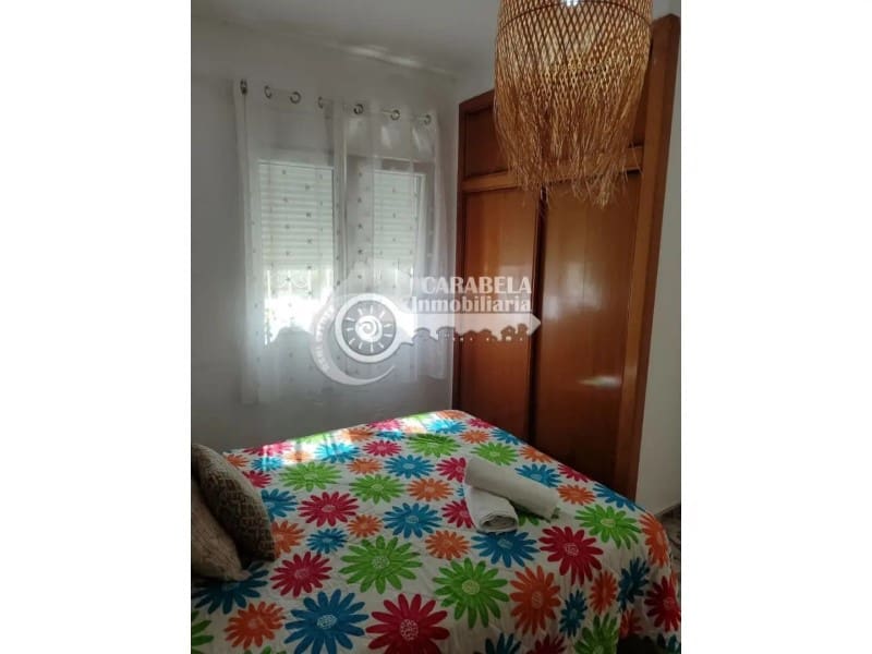 3 slaapkamer Flat te koop in Peniscola - € 150.000 (Ref: 9340442)