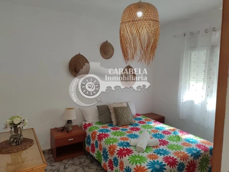 3 slaapkamer Flat te koop in Peniscola - € 150.000 (Ref: 9340442)