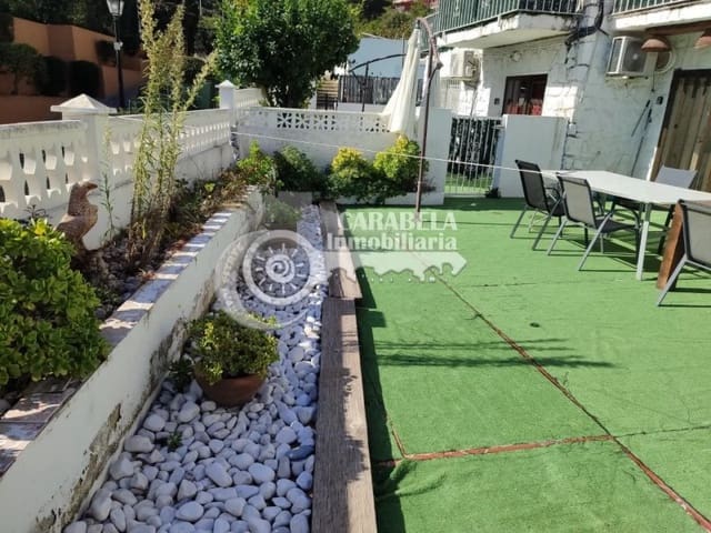 3 slaapkamer Flat te koop in Peñíscola - € 150.000 (Ref: 9340442)