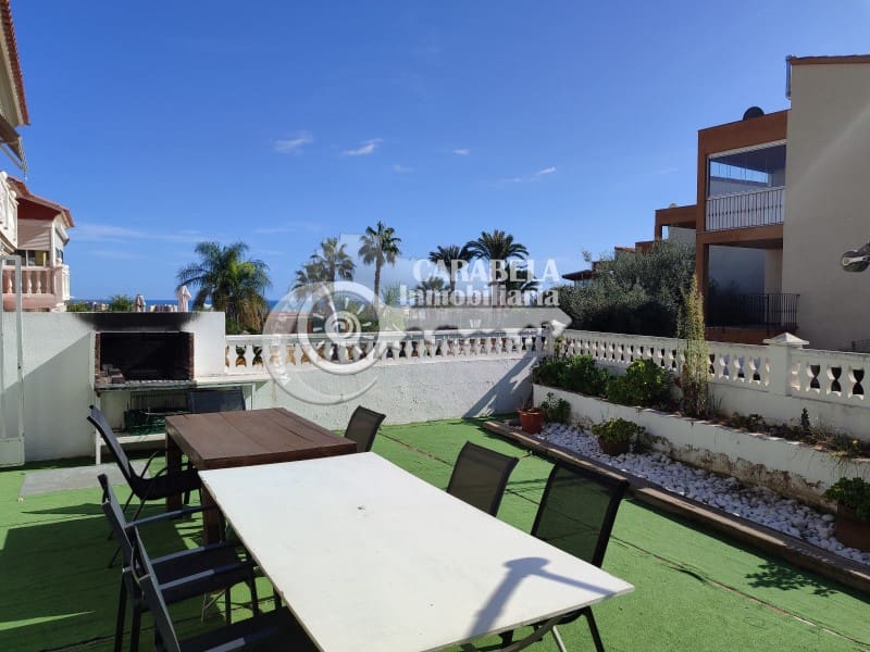 3 slaapkamer Flat te koop in Peniscola - € 150.000 (Ref: 9340442)