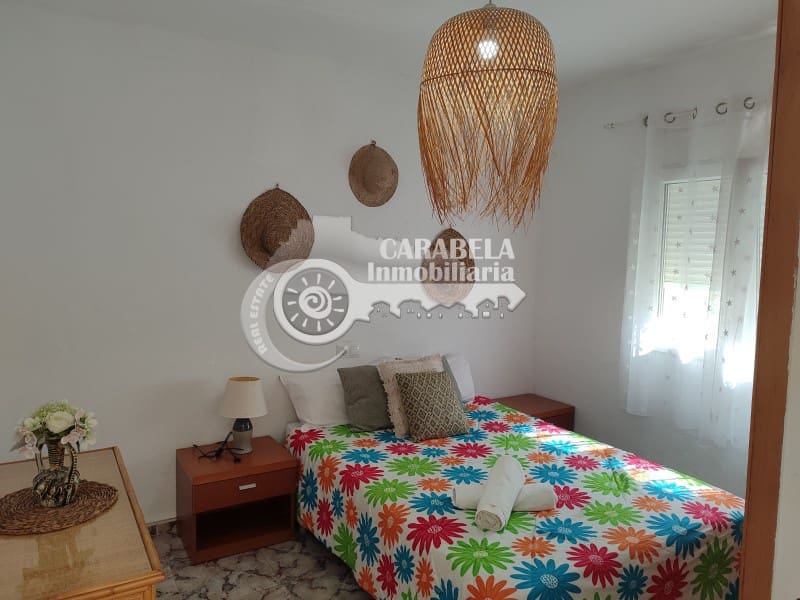 3 slaapkamer Flat te koop in Peniscola - € 150.000 (Ref: 9340442)