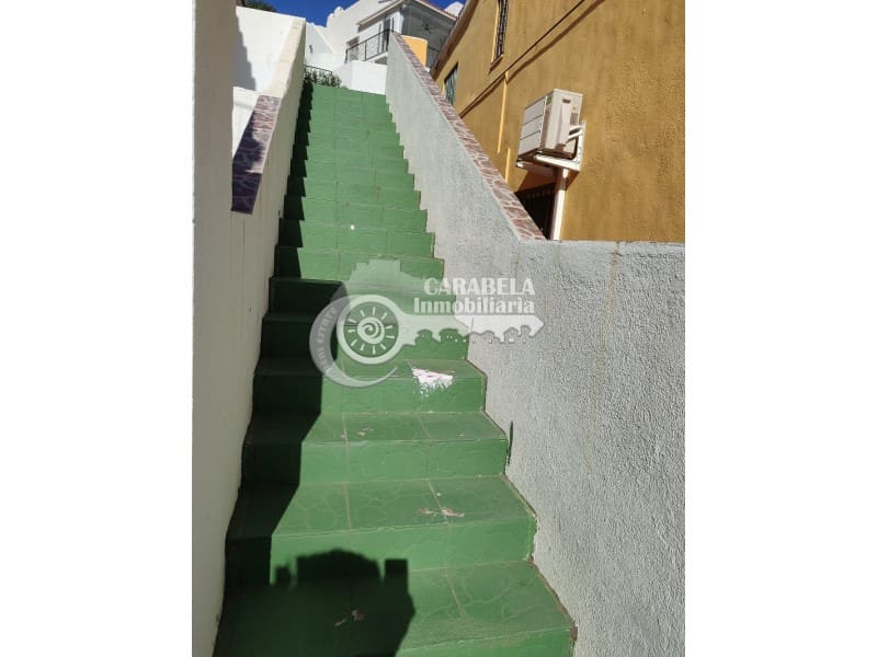 3 slaapkamer Flat te koop in Peniscola - € 150.000 (Ref: 9340442)