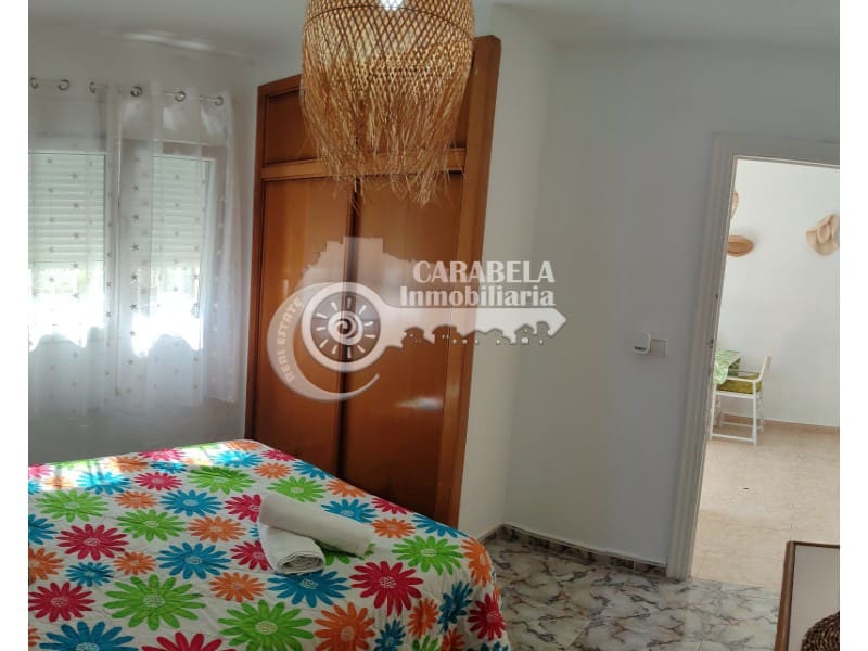 3 slaapkamer Flat te koop in Peniscola - € 150.000 (Ref: 9340442)