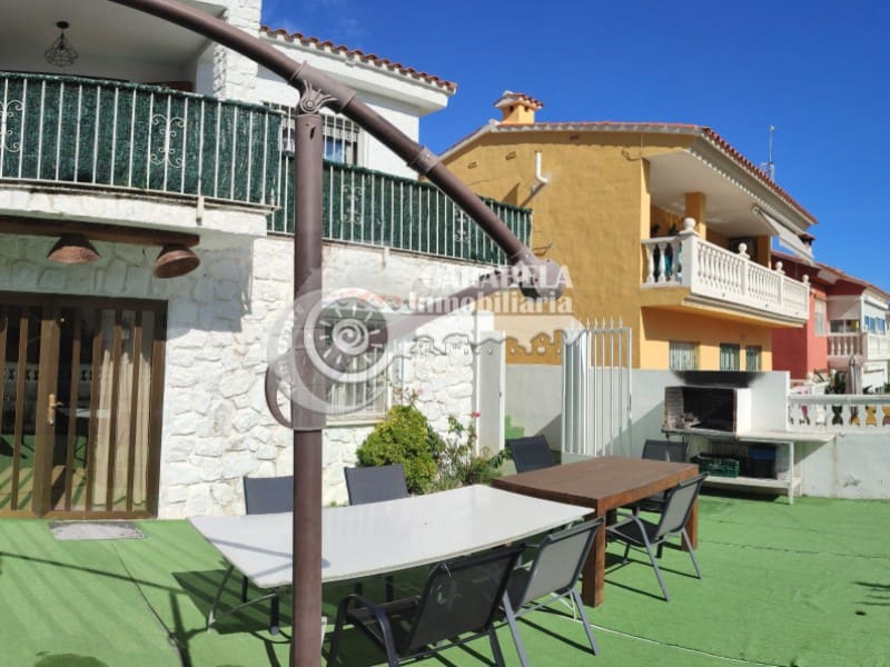 3 slaapkamer Flat te koop in Peniscola - € 150.000 (Ref: 9340442)