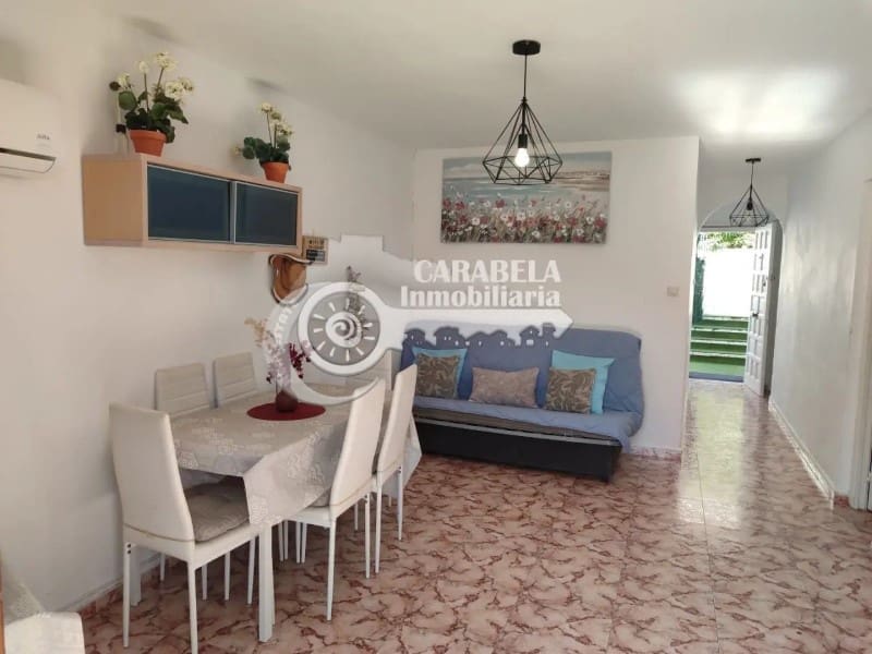 2 soverom Leilighet til salgs i Peniscola - € 157 000 (Ref: 9340443)