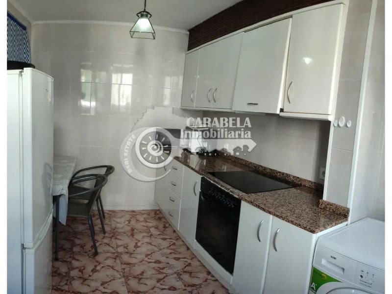 2 soverom Leilighet til salgs i Peniscola - € 157 000 (Ref: 9340443)