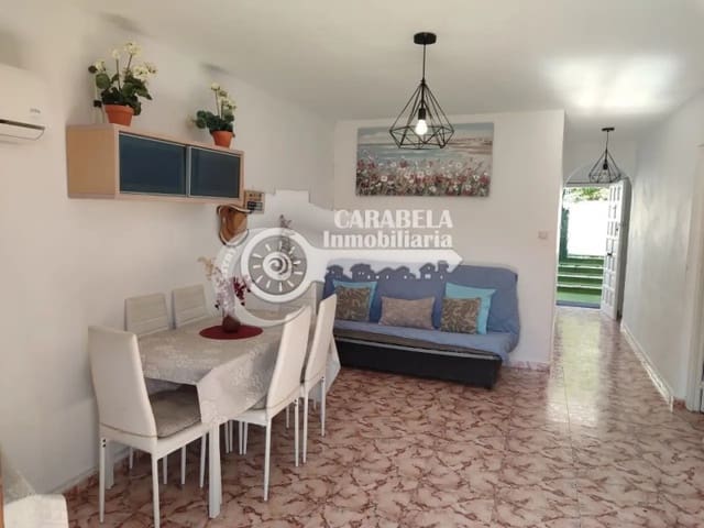 2 soveværelse Lejlighed til salg i Peñíscola - € 157.000 (Ref: 9340443)