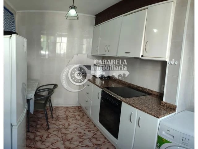 2 soveværelse Lejlighed til salg i Peñíscola - € 157.000 (Ref: 9340443)