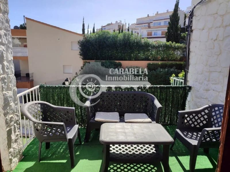 2 soverom Leilighet til salgs i Peniscola - € 157 000 (Ref: 9340443)