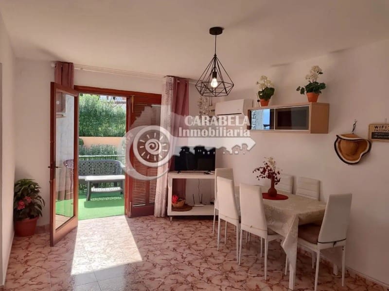 2 soverom Leilighet til salgs i Peniscola - € 157 000 (Ref: 9340443)