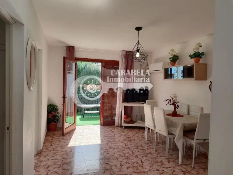 2 soverom Leilighet til salgs i Peniscola - € 157 000 (Ref: 9340443)