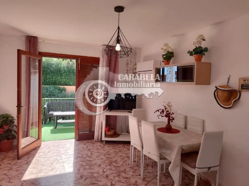 2 soverom Leilighet til salgs i Peniscola - € 157 000 (Ref: 9340443)